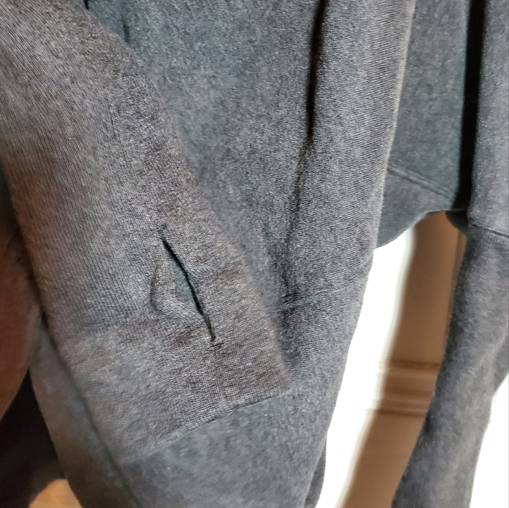 Lululemon Wrap Jacket Size Small - image 7